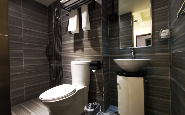 Re-Change Hotel Taipei