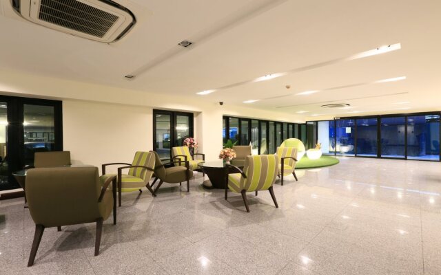 The Plim Place