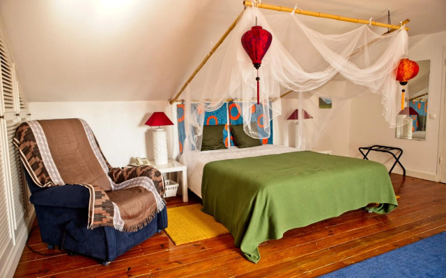 Santo António's Guesthouse