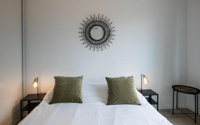 Le Bollier - Charmant appartement au calme proche centre-ville