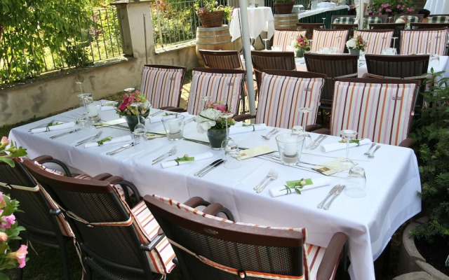Parkhotel Plauen