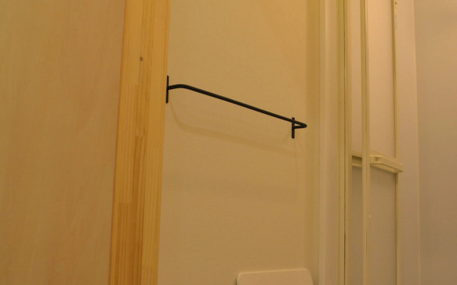 BED N CHILL Shippoya - Hostel