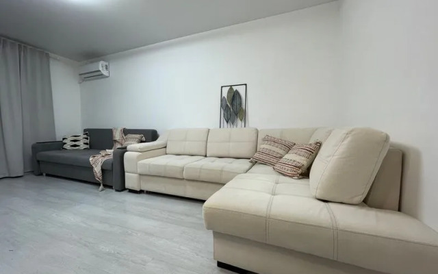 Апартаменты Комфортный Уют на проспекте Победы, д.39