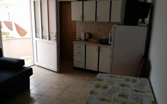 Apartments Šnajder
