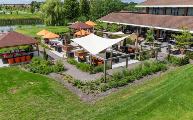 Van der Valk Hotel Wolvega - Heerenveen