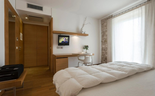 Hotel Villa Carlotta