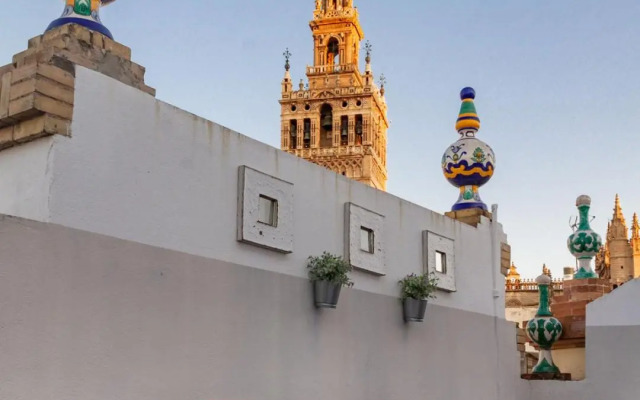 Céntriko Apartments Conteros II