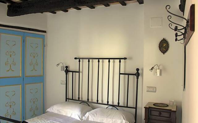 B&B Porta Santa Lucia - Appartamento