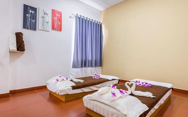 Hotel 175 Saigon