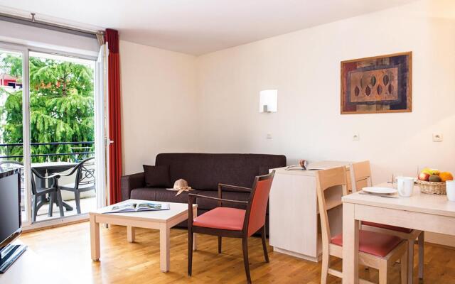 La Villa du Lac Hôtel – Résidence & Spa