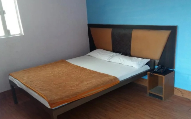 Hotel Sumitra – Guest Rooms – Lucknow