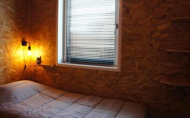 Le Dortoir des Templiers