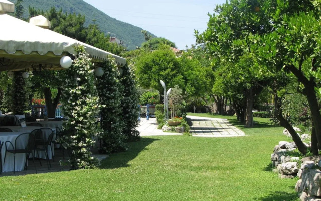 Hotel Parco