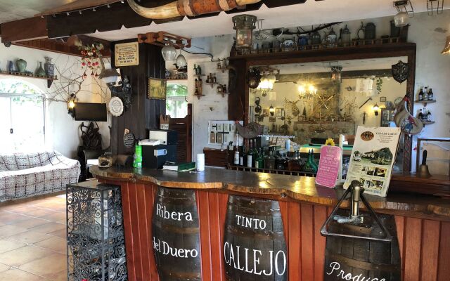 Casa de Carlo
