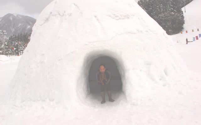 Pension Noah