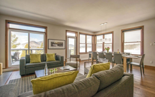 Suites Sur Lac