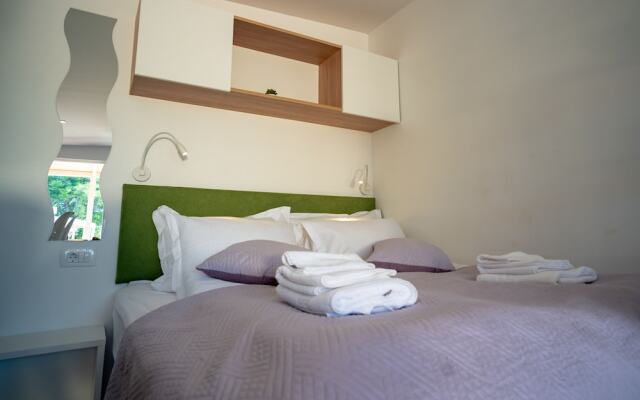 Camping Ugljan Resort