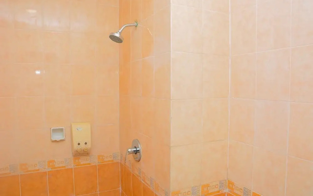 New Furnished 2BR at City Home MOI Apartment