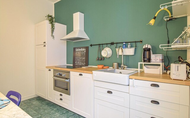 Beautiful Apartment in Chiavari With 2 Bedrooms and Wifi