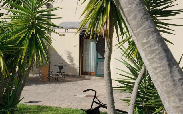 Complesso Turistico Alberghiero Delle Rose