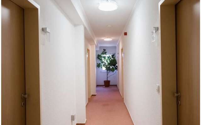 Hotel Manu