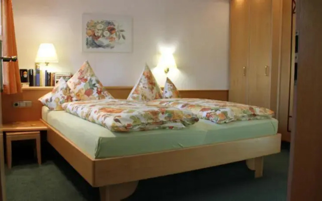 Ferienwohnungen Haus Schraudolf