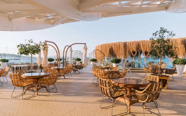 İlica Hotel Spa & Wellness Thermal Resort