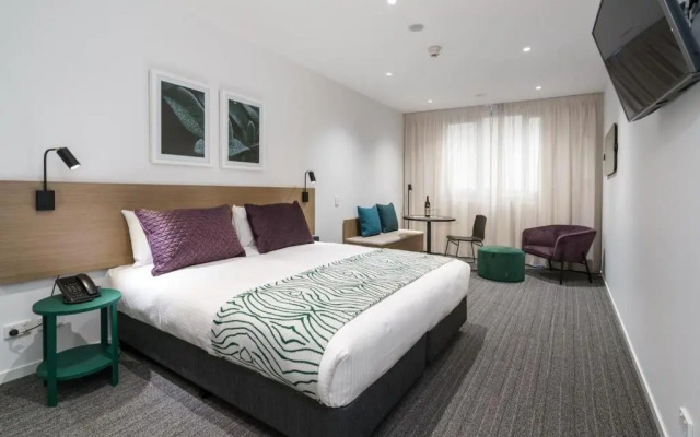 Quest Springfield Central