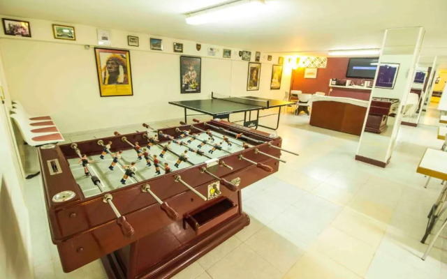Hotel Victoria Spa & Splay Center