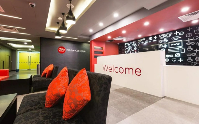 Citadines DPulze Cyberjaya