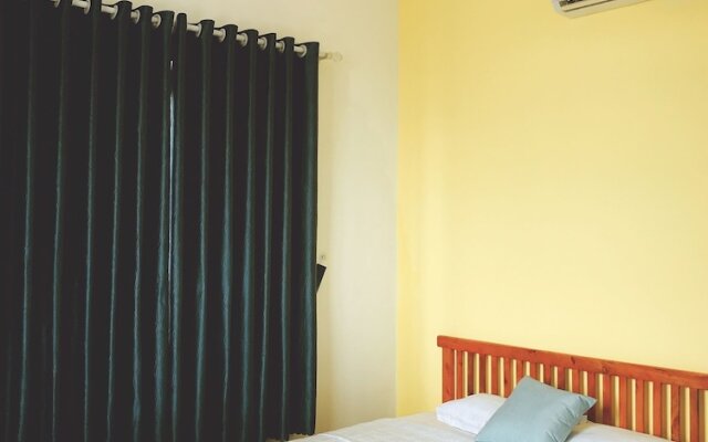 Sunbay Homestay