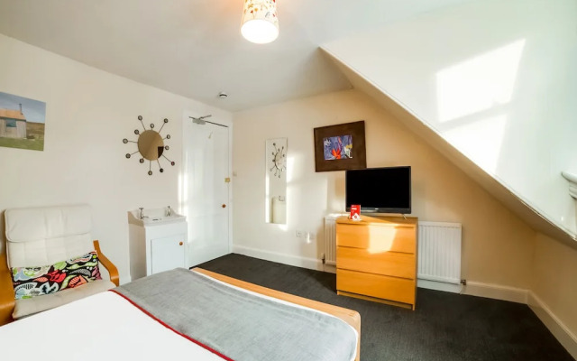 OYO Braeriach Hotel, Highlands Scotland