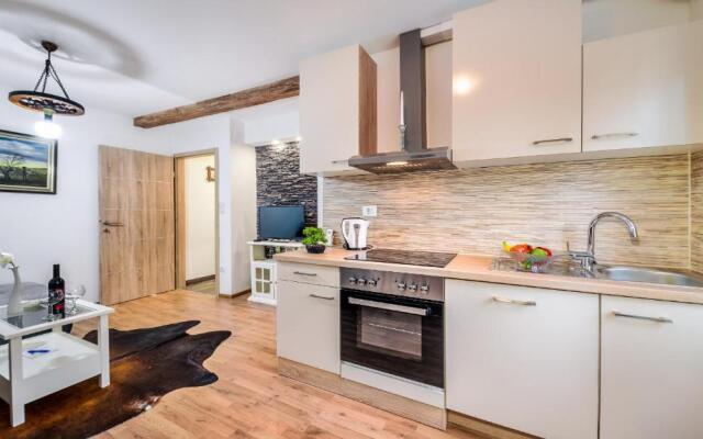 Apartment Krajinovic