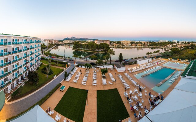 Hotel BelleVue Lagomonte - All inclusive