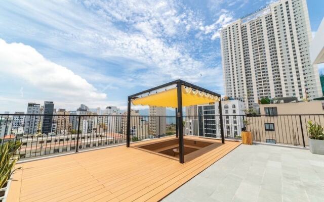 Lagom Apartment & Hotel