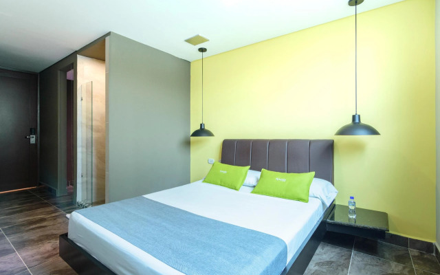 3H Hotel Centro Histórico