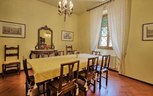 Villa Lo Scoiattolo