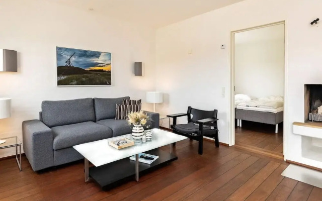 2 Person Holiday Home in Skagen-by Traum