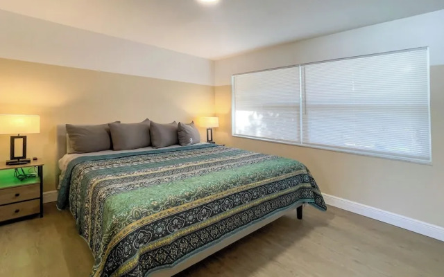 TriLuxe Inn & Studios