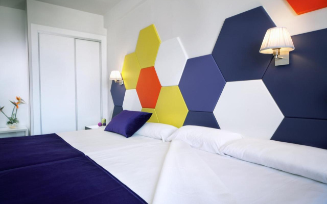 Evenia Zoraida Resort