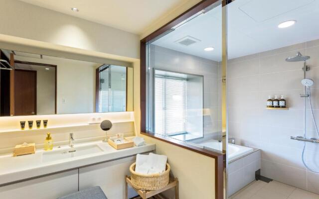 Hotel The Nesta & Spa