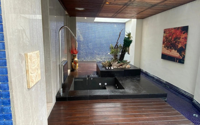 Xiadu Motel