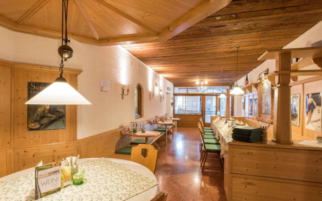 Hotel Gasthof Brauwirt