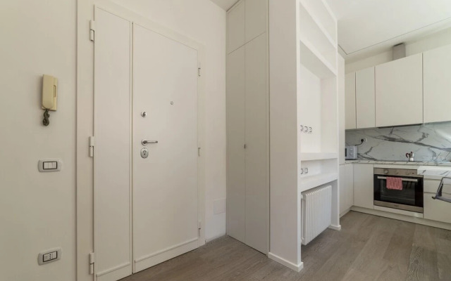 Vatican Museums Cosy Flat