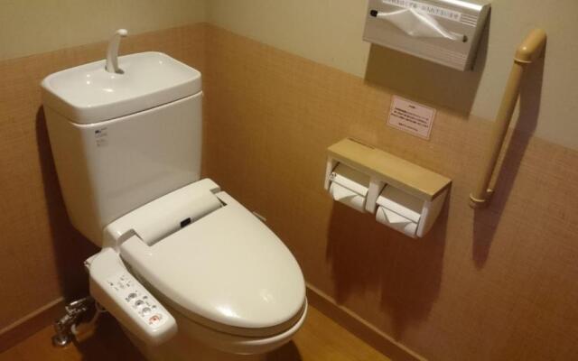 Hirugami Grand Hotel Tenshin