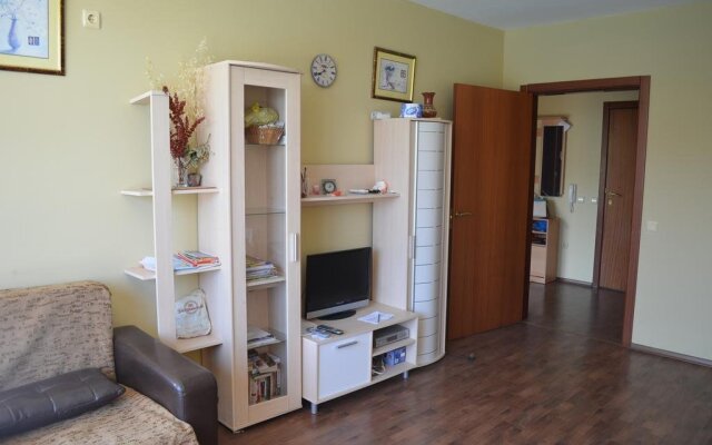 Apartments in Sunny Island Complex