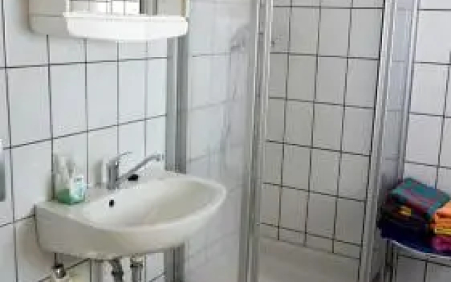 "Bungalow 250a" Meyersgrund Im Thüringer Wald