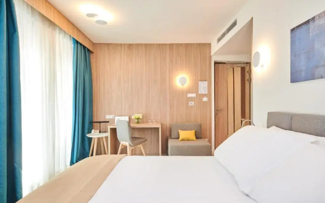 Garden Suites Umag Plava Laguna