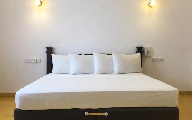 OYO 122 Glenloch Tea Factory Hotel