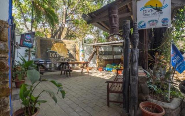 Timor Backpackers